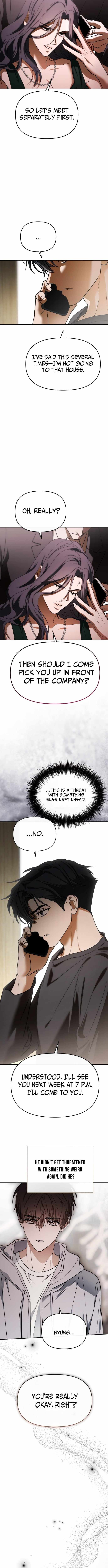 I Became the Youngest Member of Top Idol Chapter 83 - Page 12