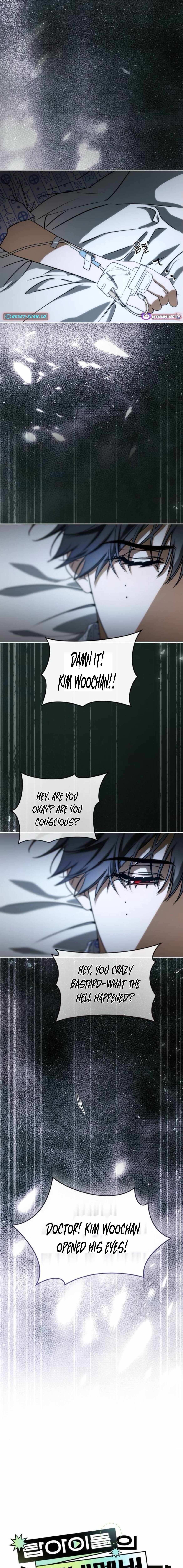 I Became the Youngest Member of Top Idol Chapter 84 - Page 1