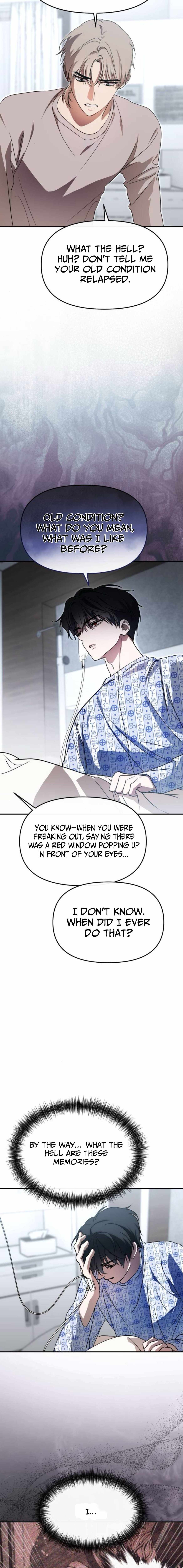 I Became the Youngest Member of Top Idol Chapter 84 - Page 3