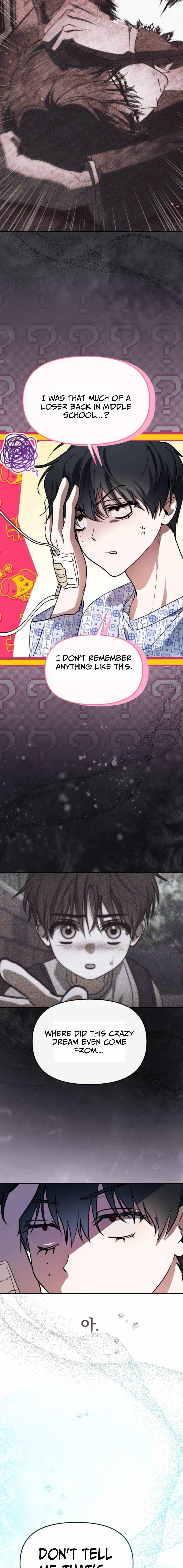 I Became the Youngest Member of Top Idol Chapter 84 - Page 4