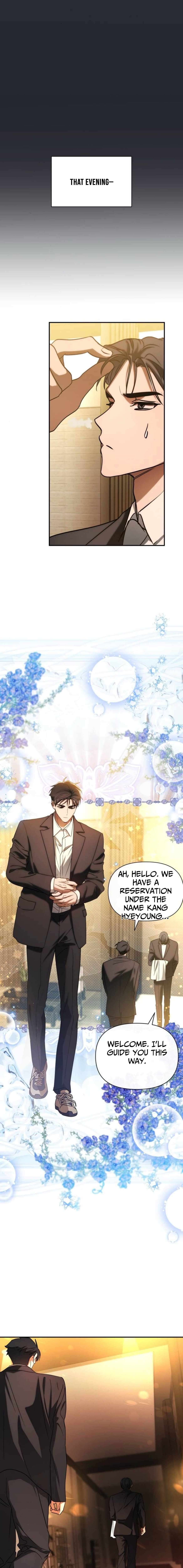 I Became the Youngest Member of Top Idol Chapter 84 - Page 12