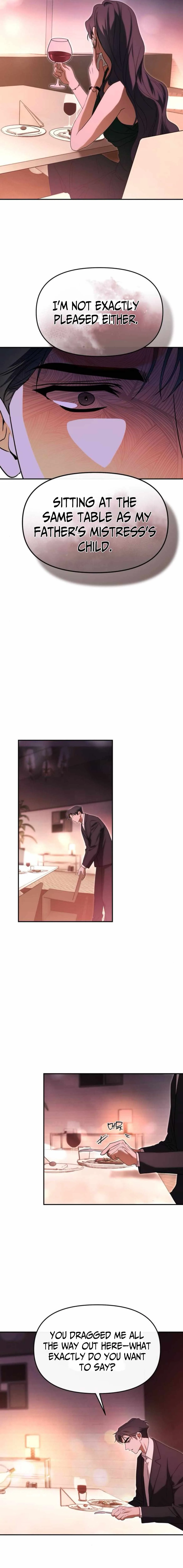 I Became the Youngest Member of Top Idol Chapter 84 - Page 14