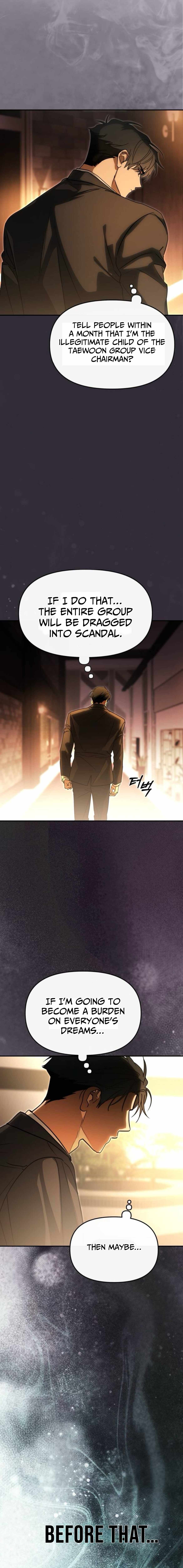 I Became the Youngest Member of Top Idol Chapter 84 - Page 18
