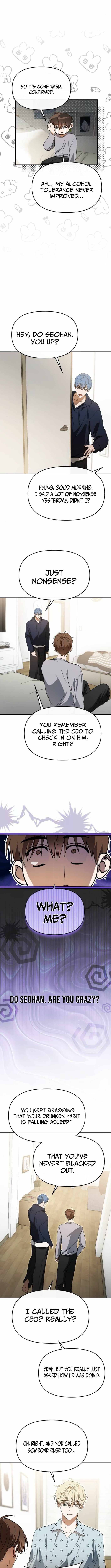 I Became the Youngest Member of Top Idol Chapter 85 - Page 7