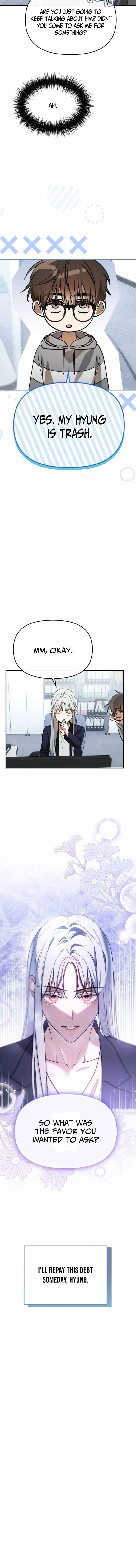 I Became the Youngest Member of Top Idol Chapter 85 - Page 14