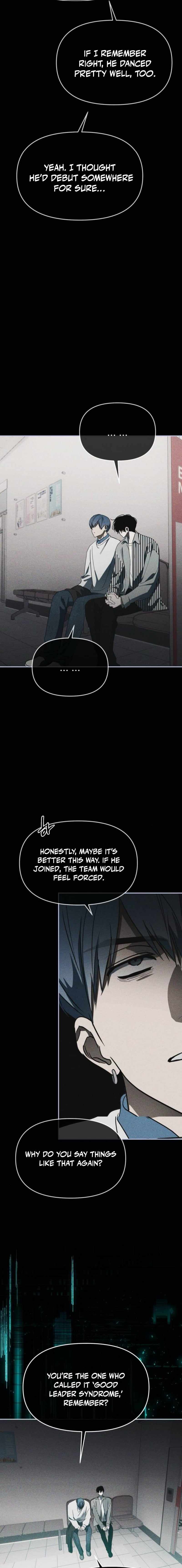 I Became the Youngest Member of Top Idol Chapter 87 - Page 11