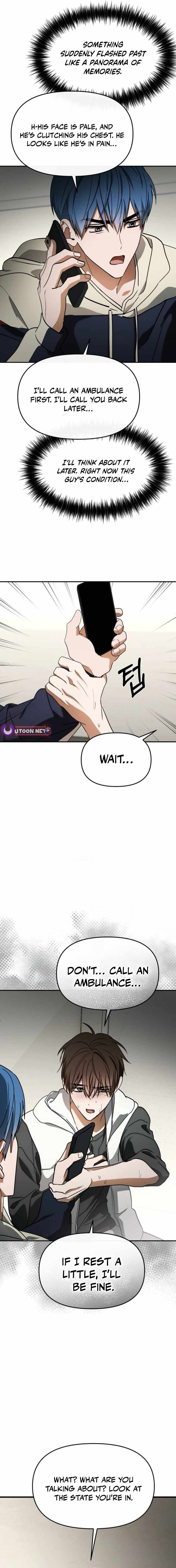 I Became the Youngest Member of Top Idol Chapter 87 - Page 15