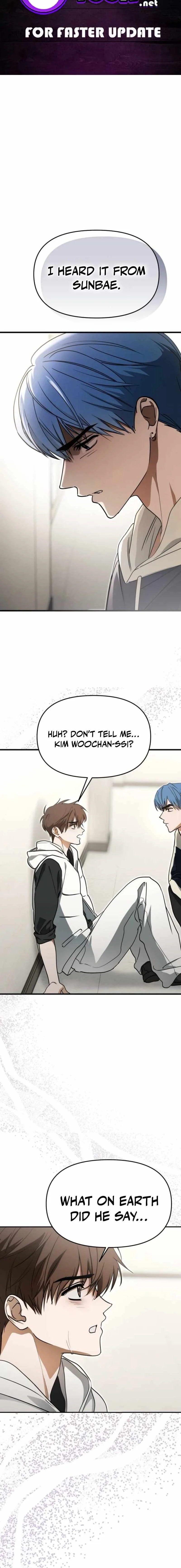 I Became the Youngest Member of Top Idol Chapter 88 - Page 1