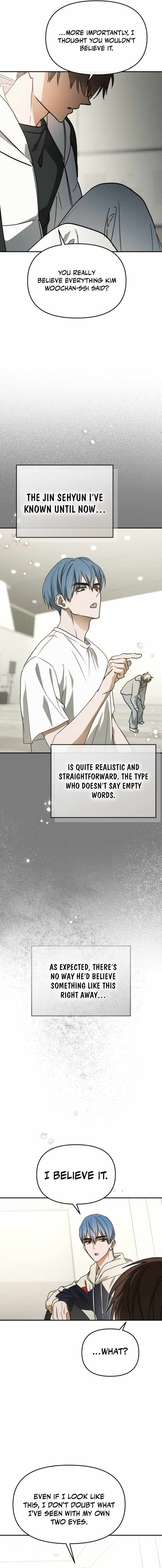 I Became the Youngest Member of Top Idol Chapter 88 - Page 3