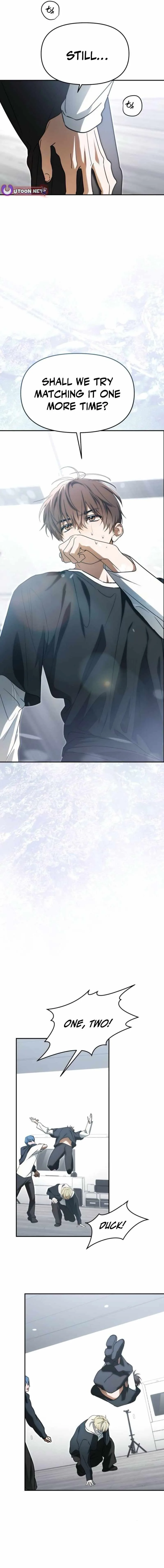 I Became the Youngest Member of Top Idol Chapter 88 - Page 15
