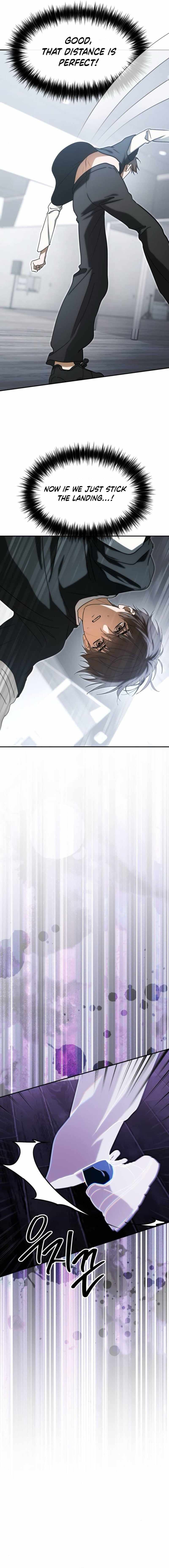 I Became the Youngest Member of Top Idol Chapter 88 - Page 16