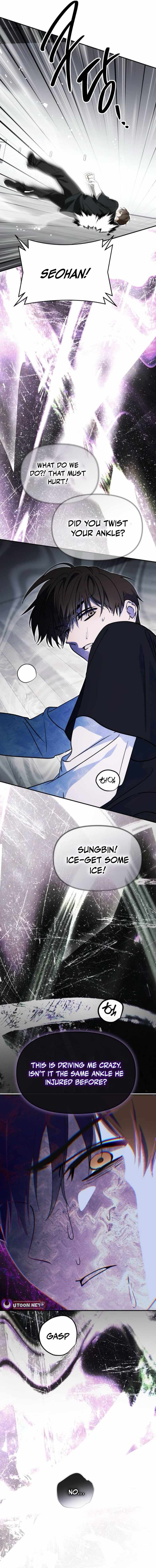 I Became the Youngest Member of Top Idol Chapter 88 - Page 17
