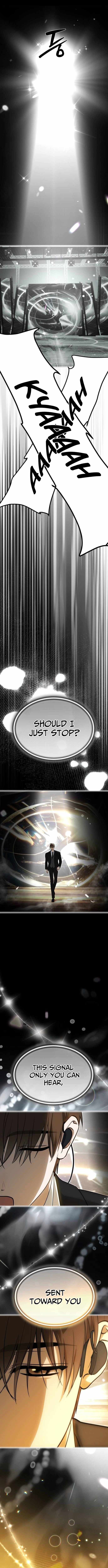 I Became the Youngest Member of Top Idol Chapter 89 - Page 7