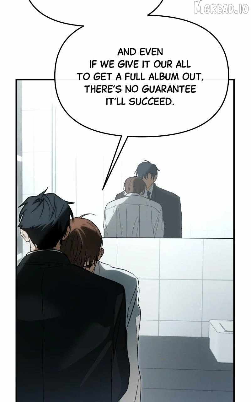 I Became the Youngest Member of Top Idol Chapter 90 - Page 50