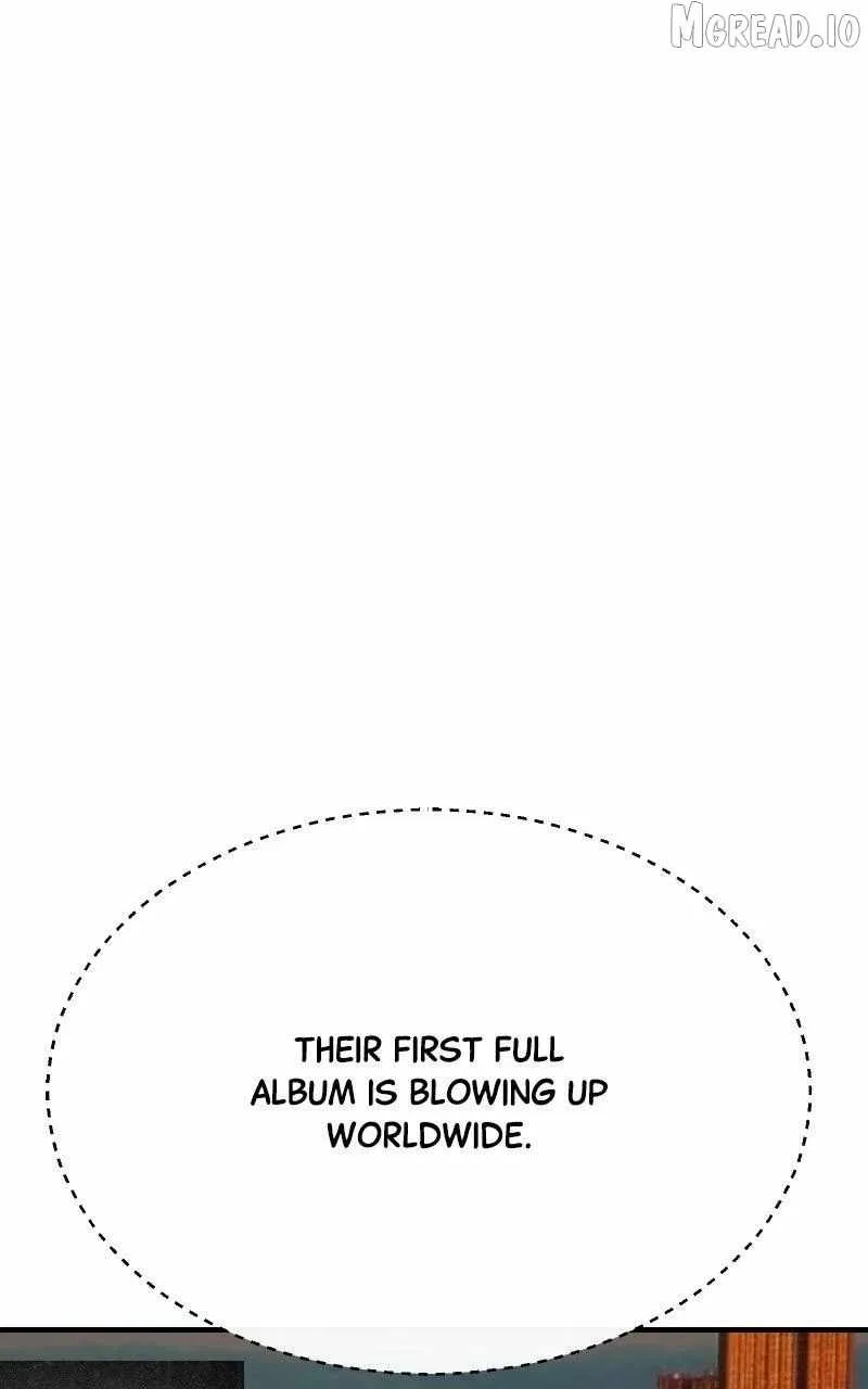 I Became the Youngest Member of Top Idol Chapter 90 - Page 71