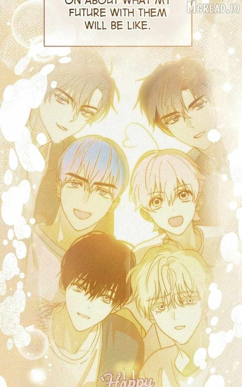 I Became the Youngest Member of Top Idol Chapter 90 - Page 127