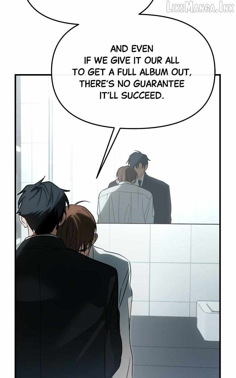 I Became the Youngest Member of Top Idol Chapter 91 - Page 50