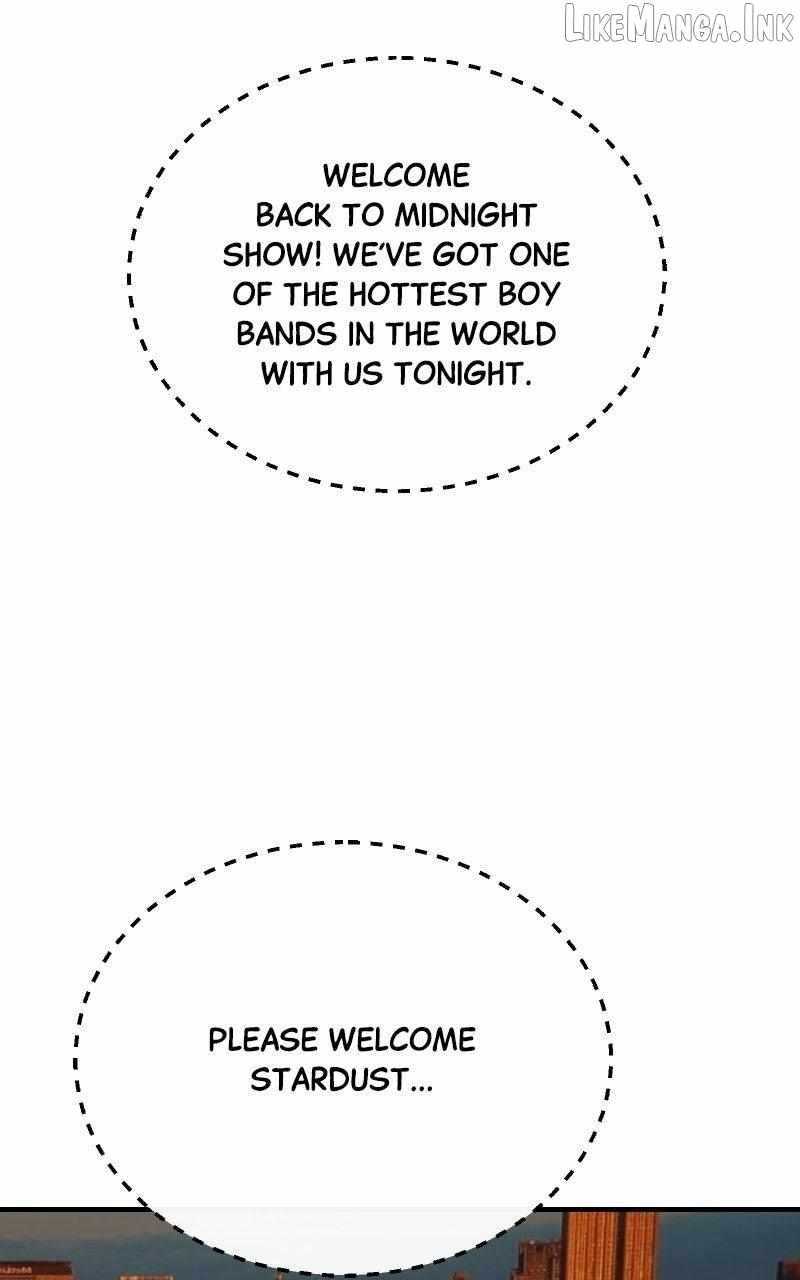 I Became the Youngest Member of Top Idol Chapter 91 - Page 69