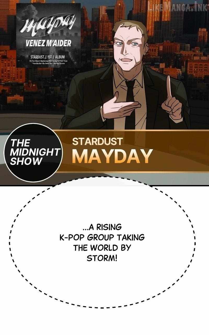 I Became the Youngest Member of Top Idol Chapter 91 - Page 70