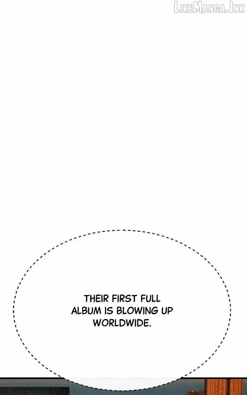 I Became the Youngest Member of Top Idol Chapter 91 - Page 71