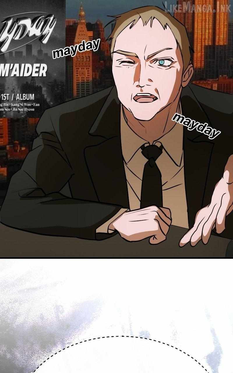 I Became the Youngest Member of Top Idol Chapter 91 - Page 72