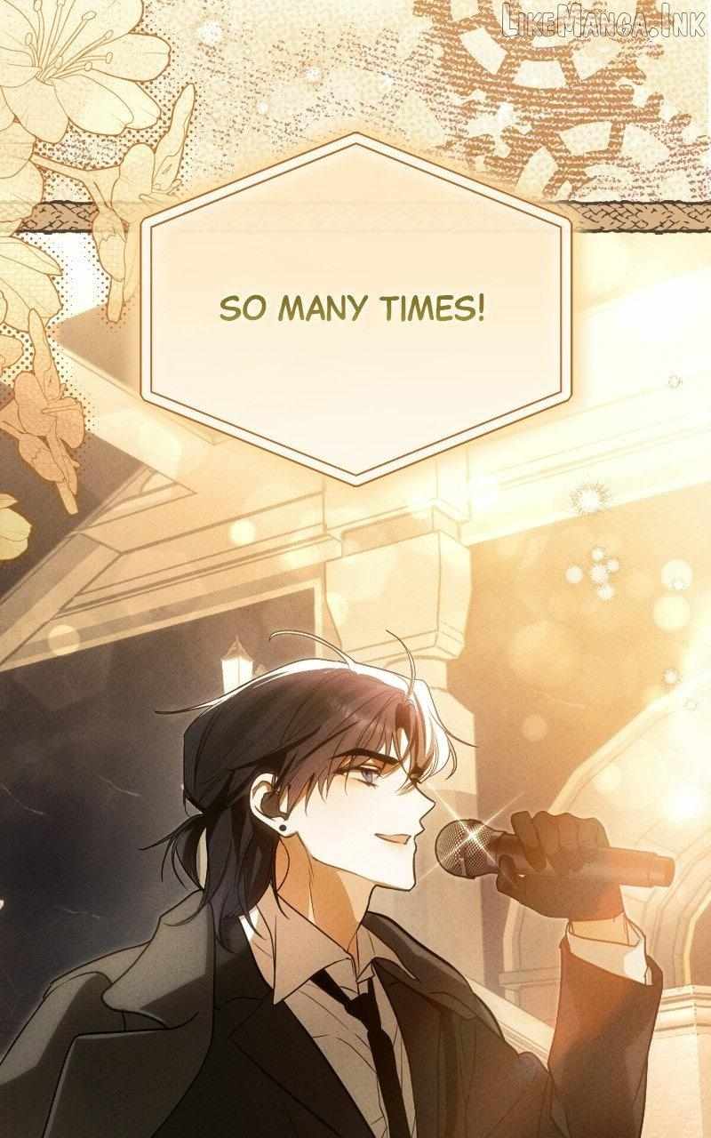 I Became the Youngest Member of Top Idol Chapter 91 - Page 84