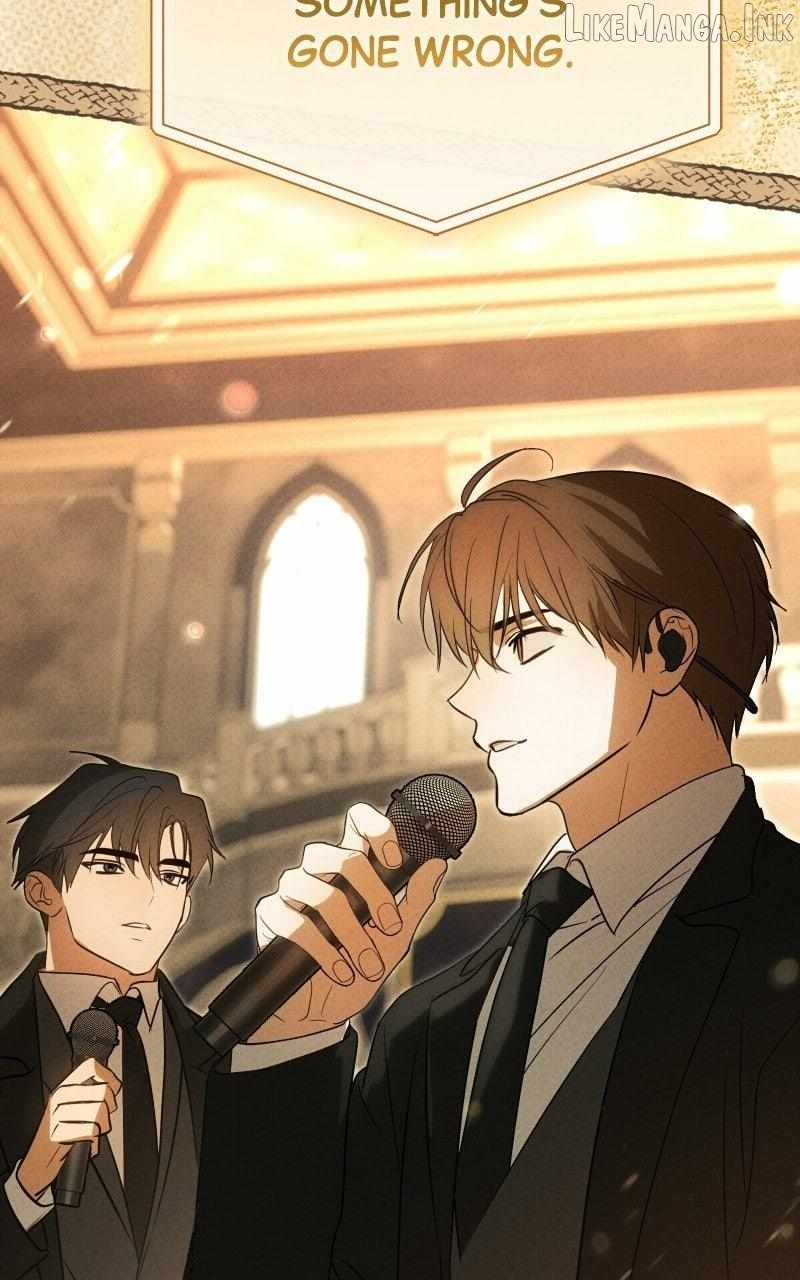 I Became the Youngest Member of Top Idol Chapter 91 - Page 95