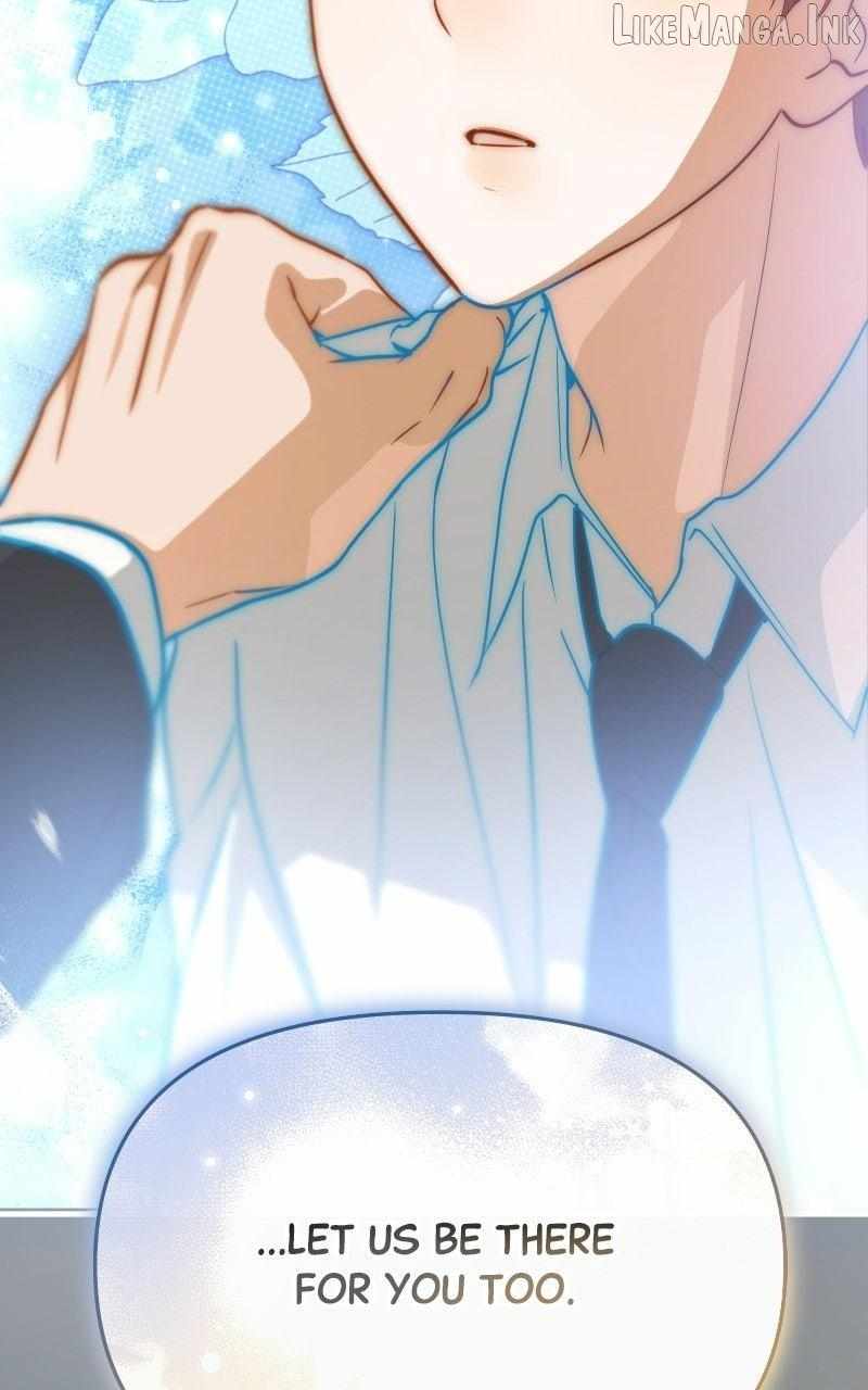 I Became the Youngest Member of Top Idol Chapter 91 - Page 118