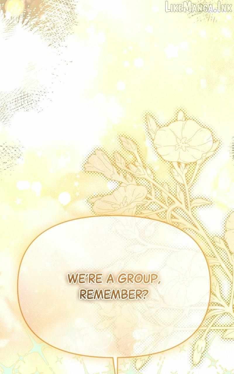 I Became the Youngest Member of Top Idol Chapter 91 - Page 121