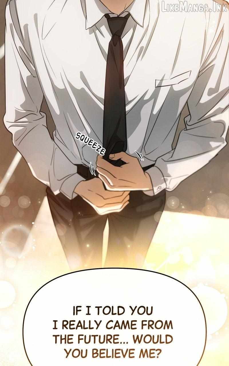 I Became the Youngest Member of Top Idol Chapter 91 - Page 131