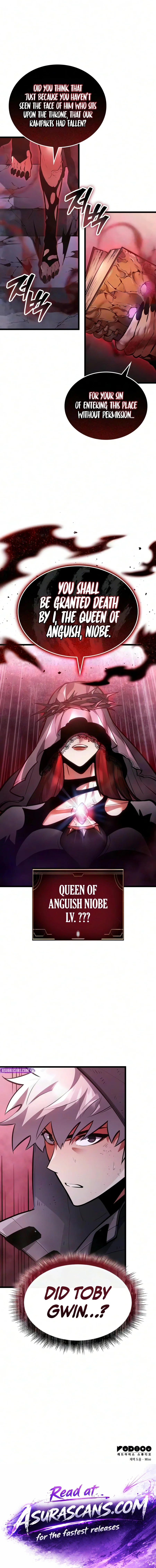 Emperor of Solo Play Chapter 86 - Page 22