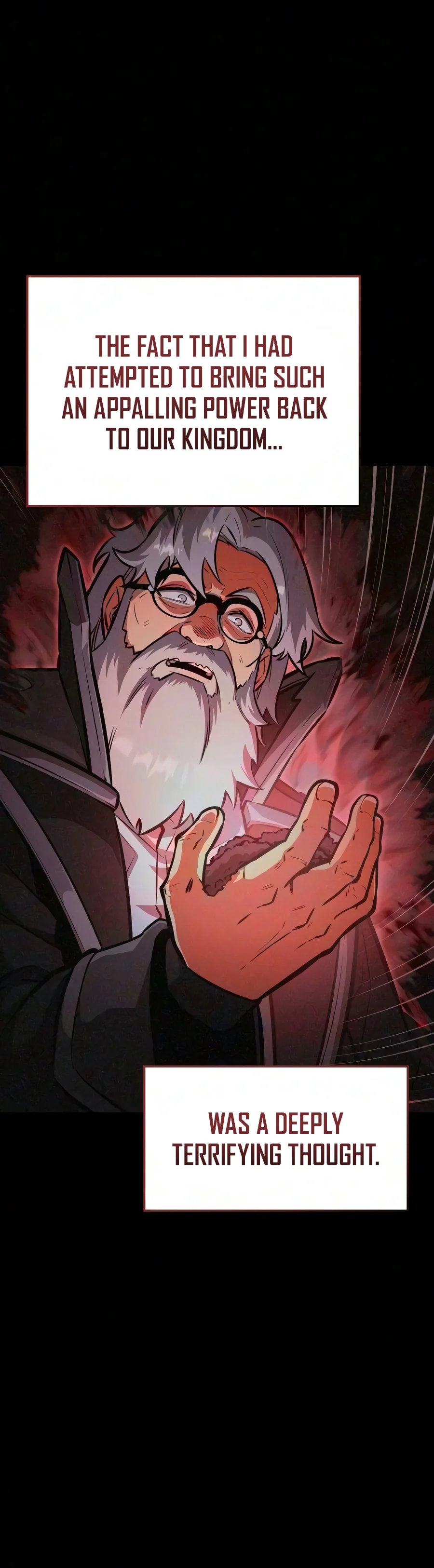 Emperor of Solo Play Chapter 86 - Page 9
