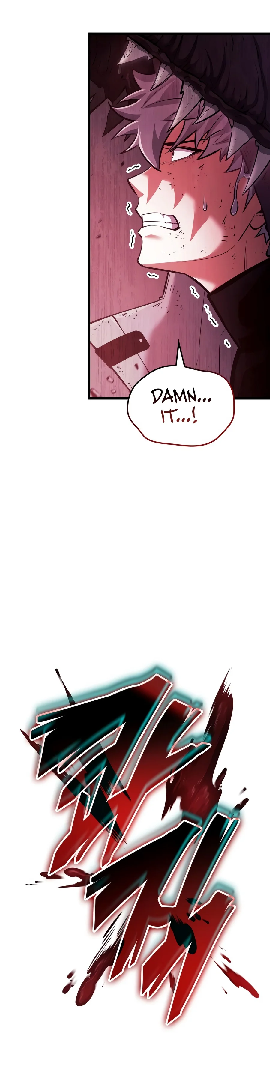 Emperor of Solo Play Chapter 87 - Page 8