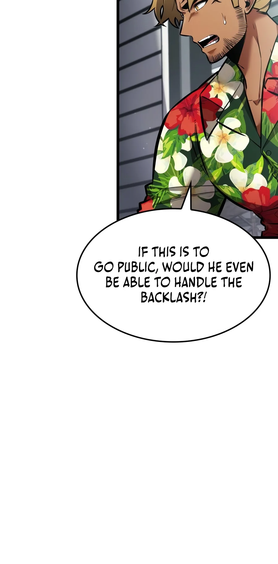 Emperor of Solo Play Chapter 87 - Page 12