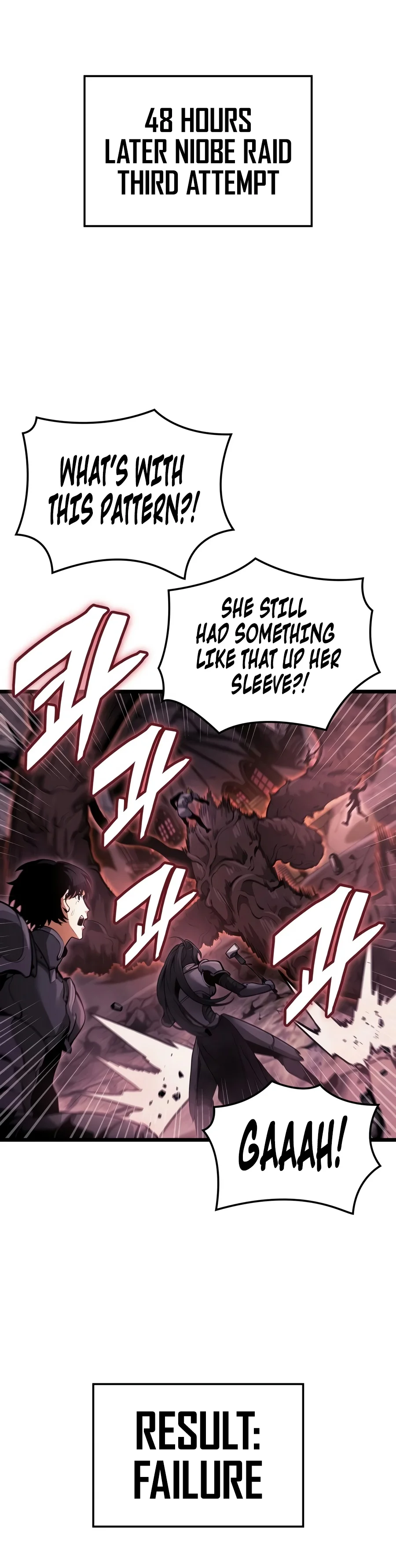 Emperor of Solo Play Chapter 87 - Page 14