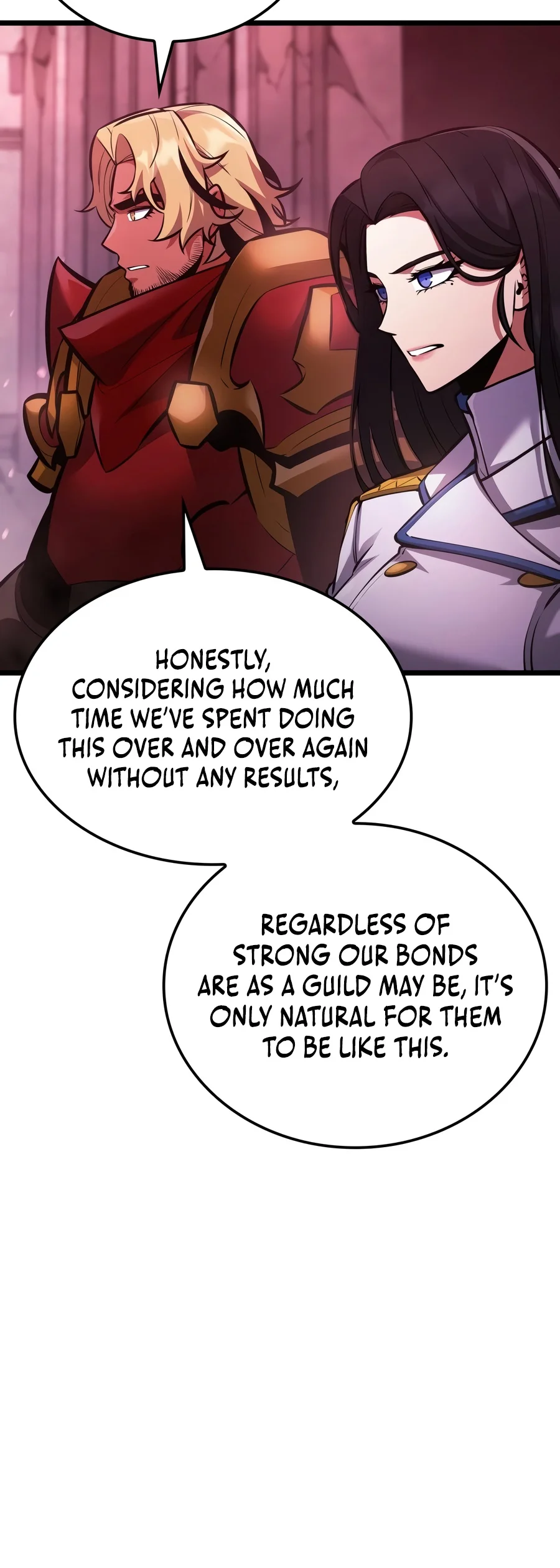 Emperor of Solo Play Chapter 87 - Page 18