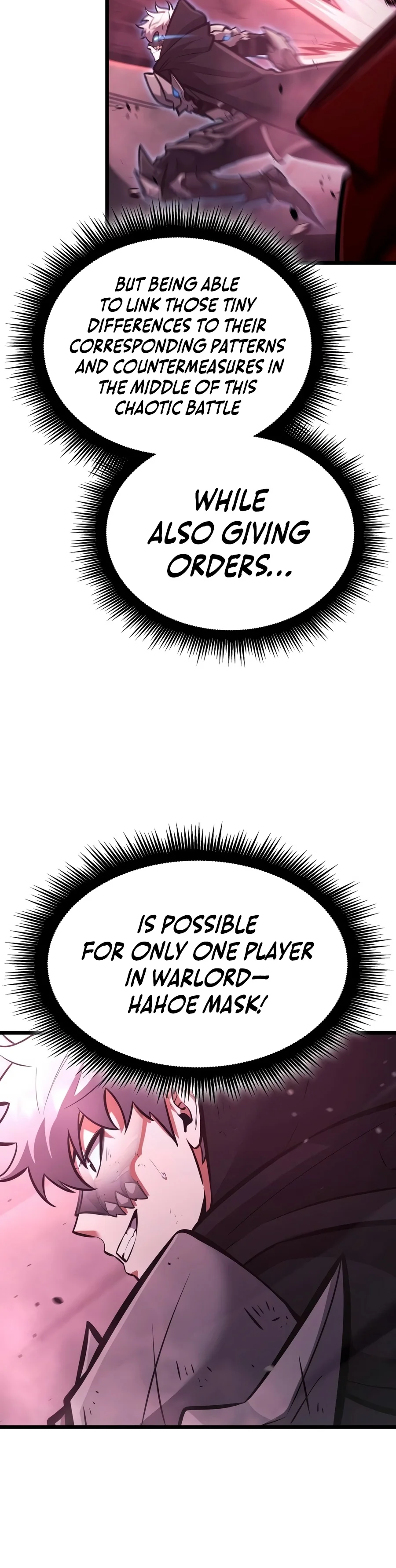 Emperor of Solo Play Chapter 88 - Page 18