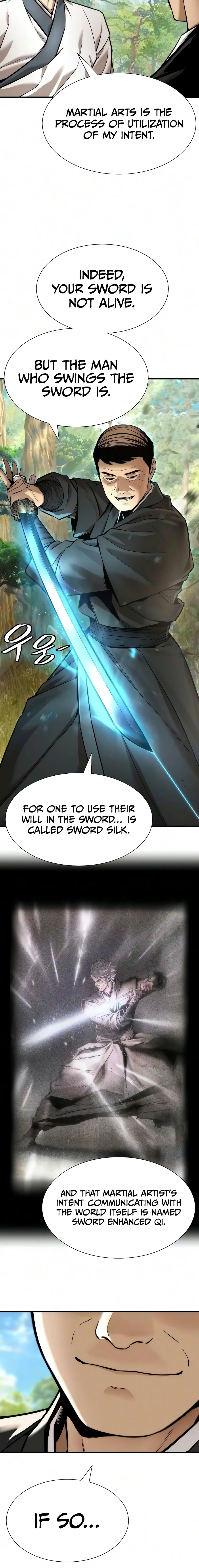A Regressor’s Tale of Cultivation Chapter 28 - Page 12