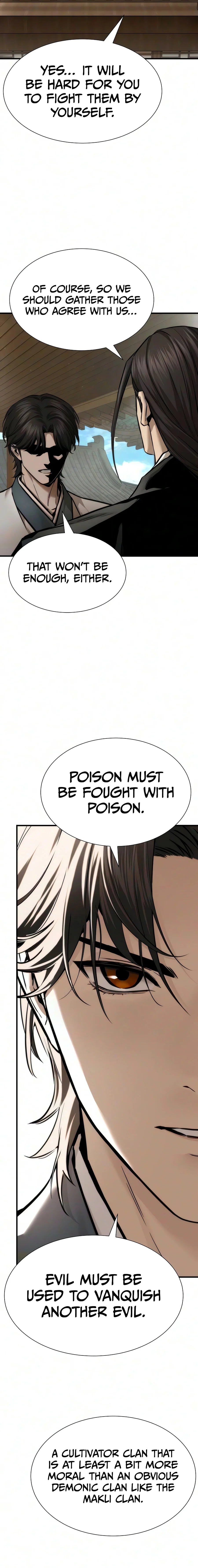 A Regressor’s Tale of Cultivation Chapter 29 - Page 12
