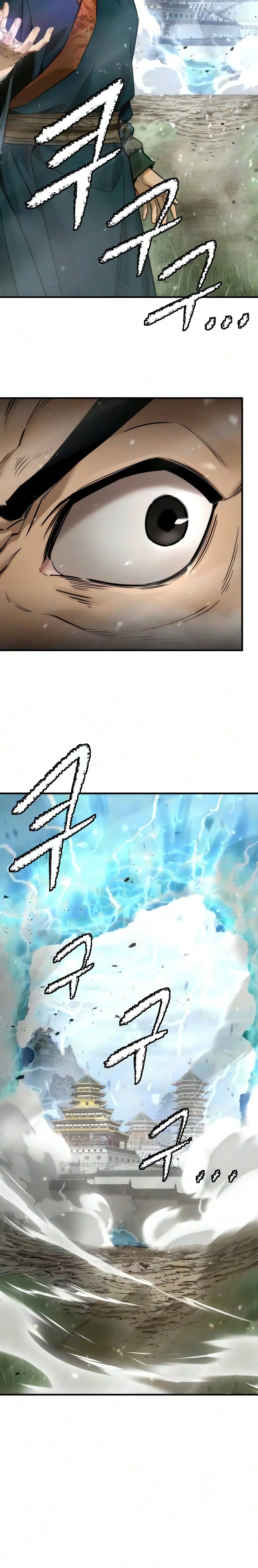 A Regressor’s Tale of Cultivation Chapter 29 - Page 15