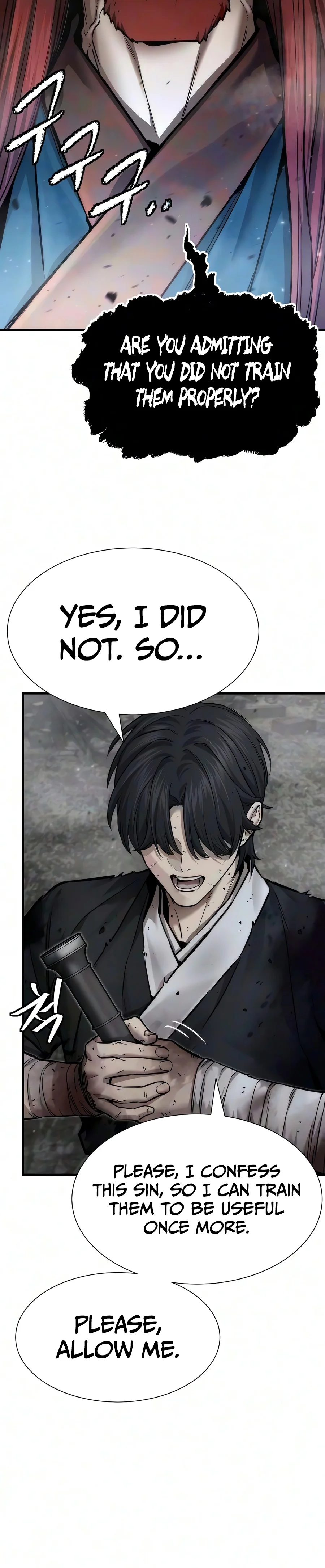 A Regressor’s Tale of Cultivation Chapter 31 - Page 6