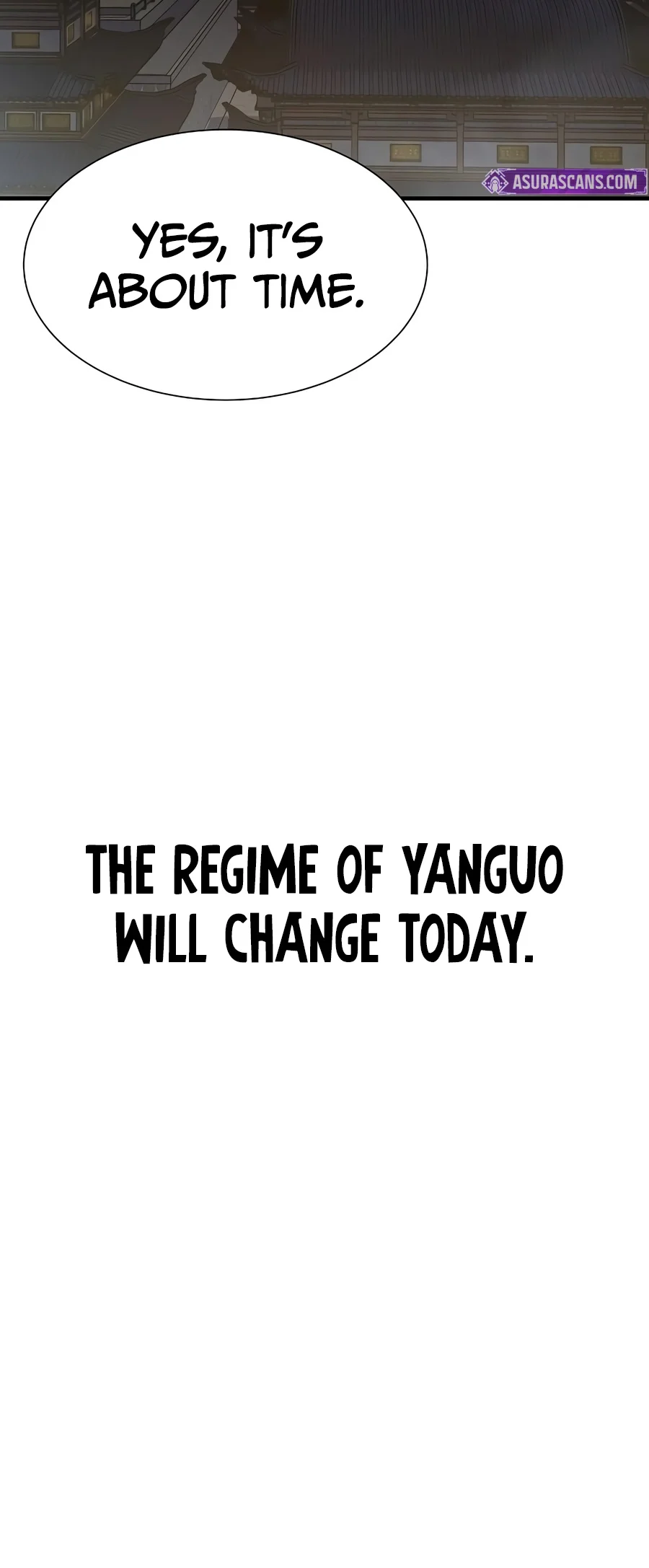 A Regressor’s Tale of Cultivation Chapter 32 - Page 12