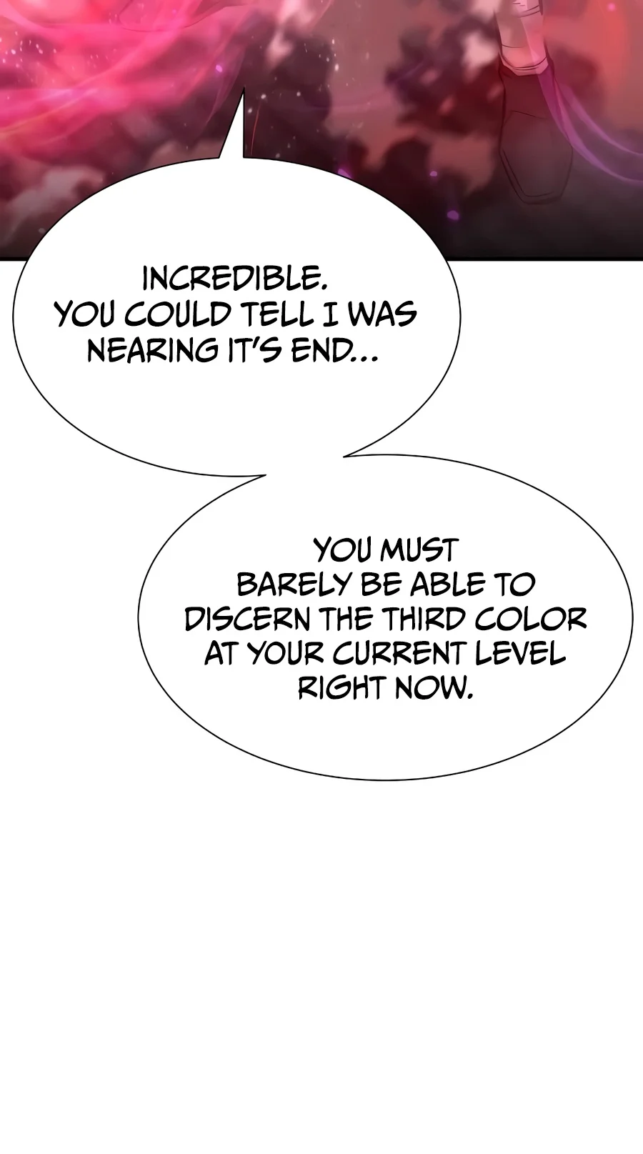 A Regressor’s Tale of Cultivation Chapter 33 - Page 9