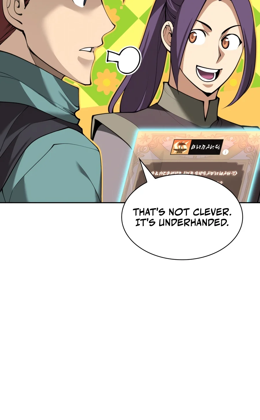 Overgeared Chapter 342 - Page 5