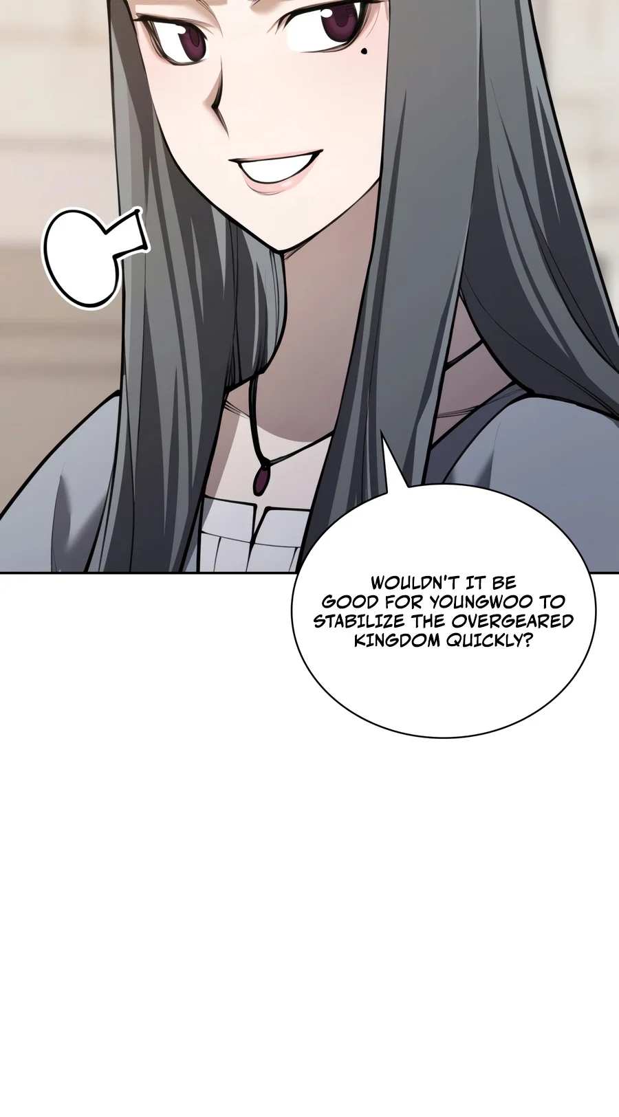 Overgeared Chapter 342 - Page 9