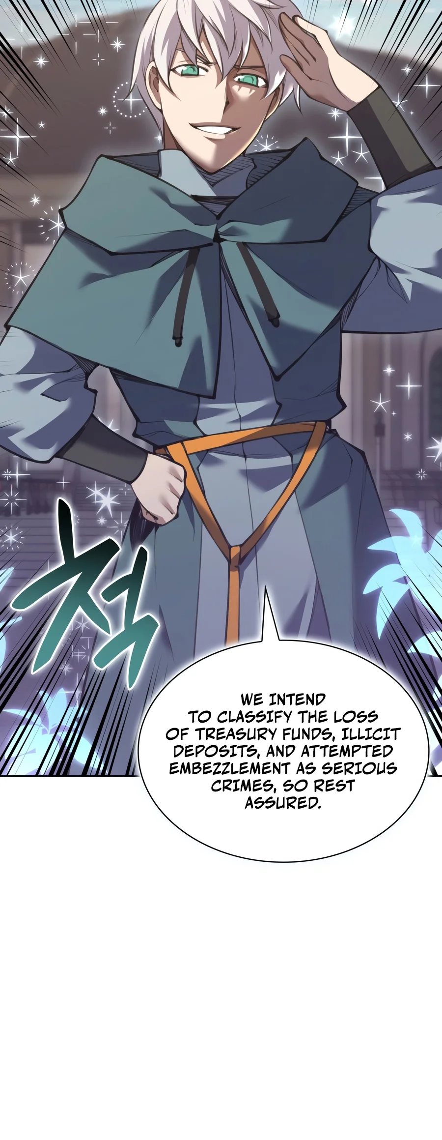 Overgeared Chapter 342 - Page 7