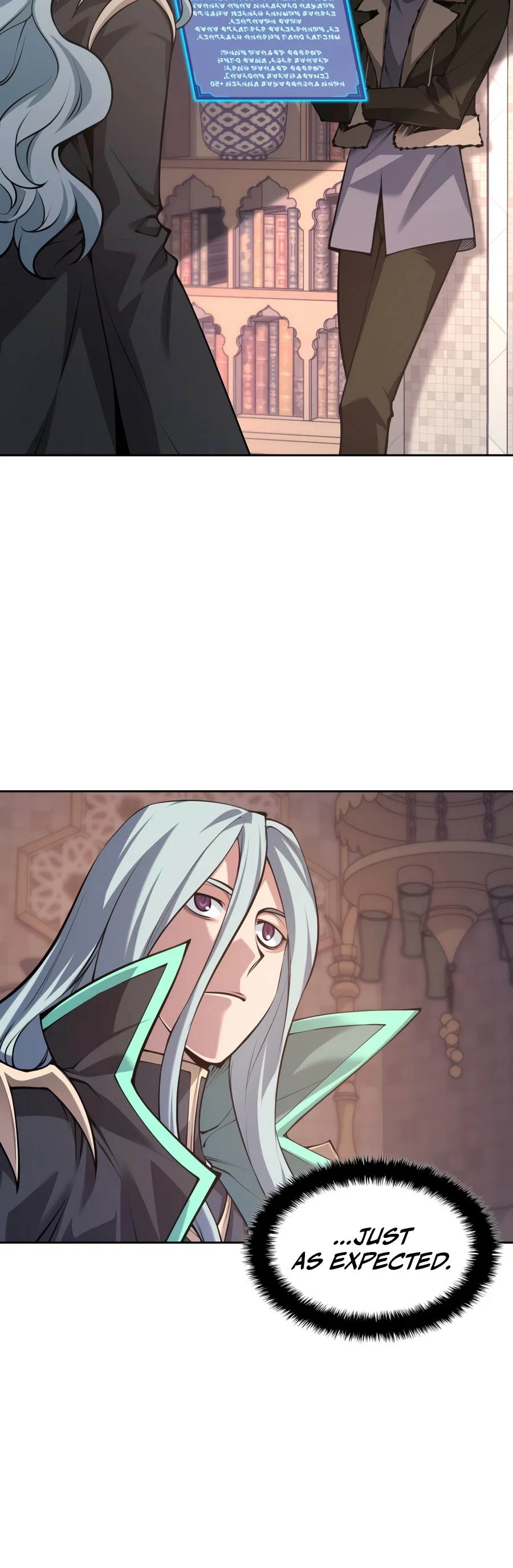 Overgeared Chapter 343 - Page 7