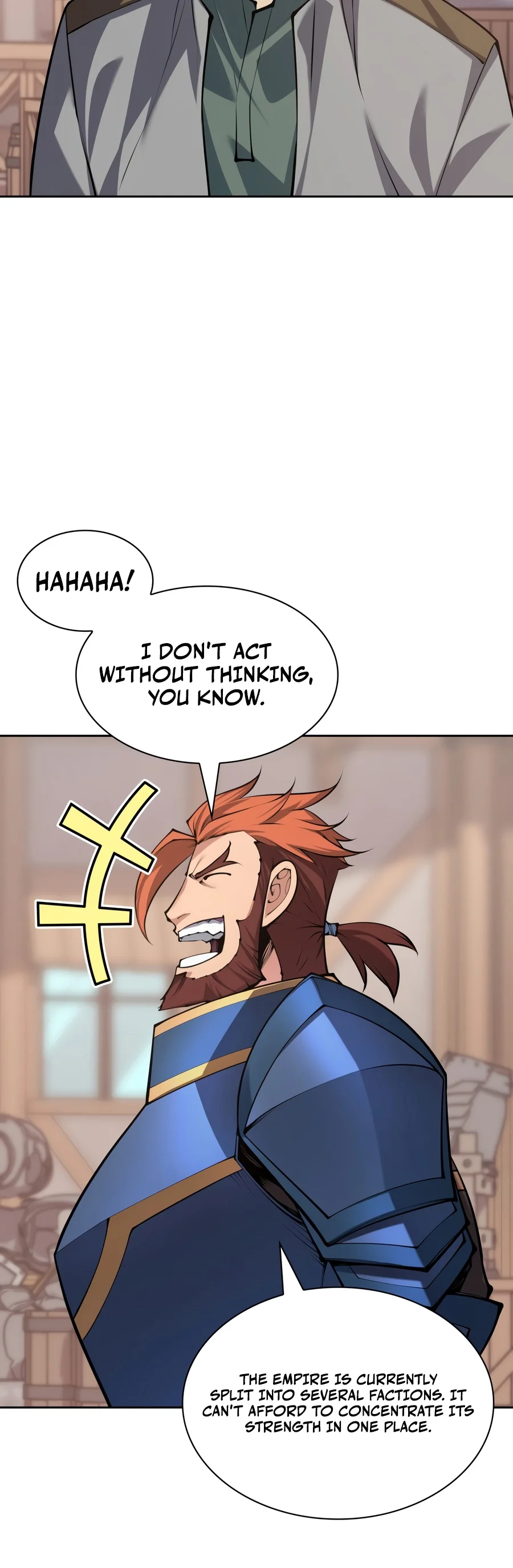 Overgeared Chapter 343 - Page 13