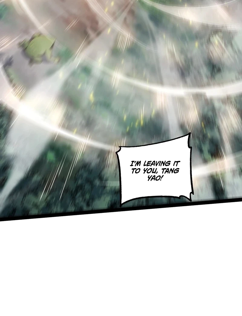 Rebirth of the Thief Who Roamed The World Chapter 46 - Page 8