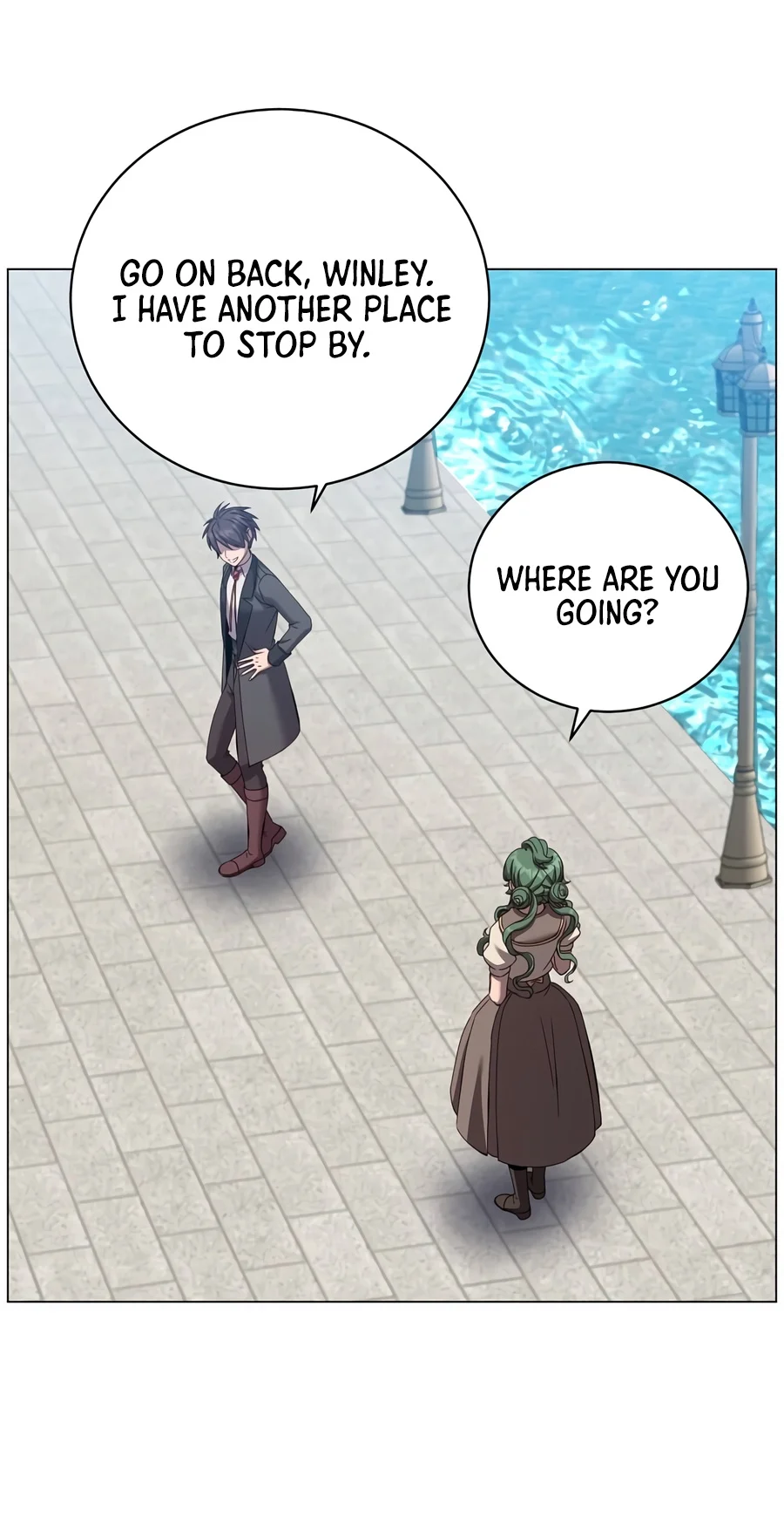 The Max Level Hero has Returned! Chapter 249 - Page 9